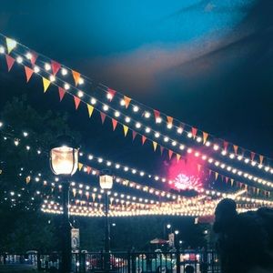 Meet your Posher, Erika